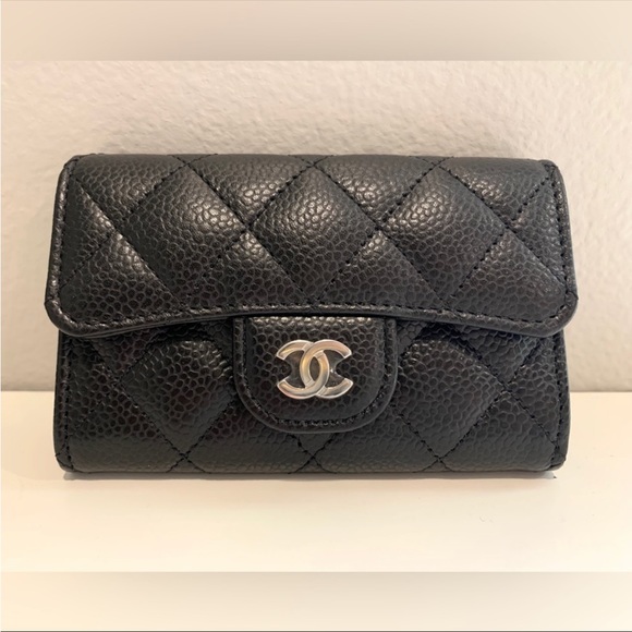 CLASSIC CARD HOLDER - Picture 7 of 13